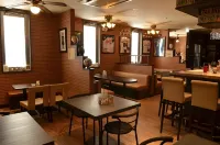 Mt Fuji Hostel Michael's