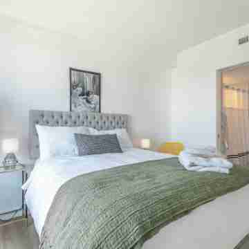 The ultimate urban escape Rooms