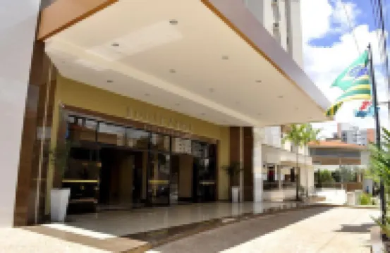 Prive Thermas Hotel by Wam Experience Hoteles en 