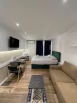 Le petite Central Studio Apartments Hotels in 