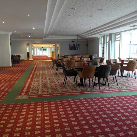 Urban Hotel Grantham