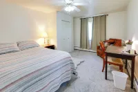 3 Mi to Pioneer Park and University Spacious Home! - Spa