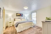 Newly Renovated Sky Valley Condo w/ Mtn Views - 3-Sterne