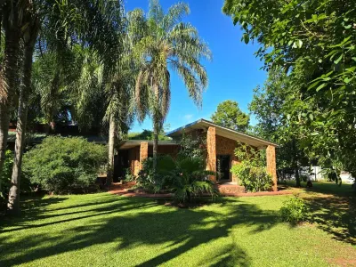 Posada 21 Oranges Hotel di