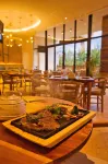瑪雅世界新烏斯馬爾飯店 - 早餐