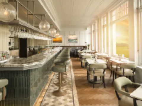 Seaton House Hotels in St Andrews