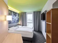 B&B HOTEL Arnsberg Hotels in Neheim-Husten