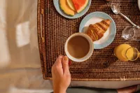 Ambleside Salutation Hotel & Spa - breakfast