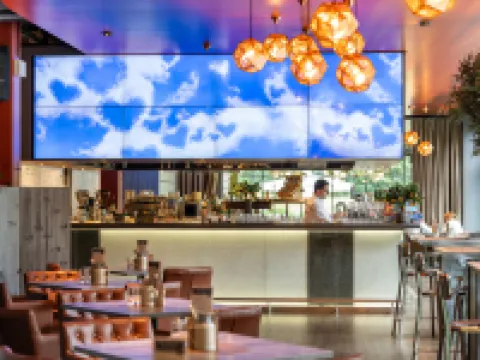 Aja Bad Saarow Hotels in Landkreis Oder-Spree