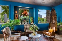 دايز إن باي ويندام يوجين داونتاون/يونيفرسيتي