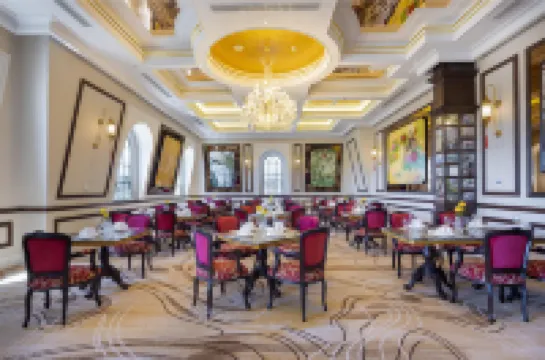 ベスト ウェスタン プレミア インペリアル ダラット