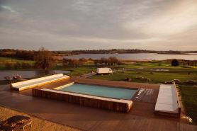 Glasson LakeHouse
