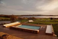 Glasson LakeHouse - Wifi