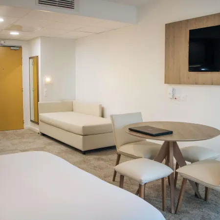 Aparthotel Adagio Access Bordeaux Sud Pessac