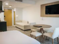 Aparthotel Adagio Access Bordeaux Sud Pessac