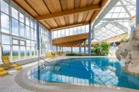 IFA Schöneck Hotel & Ferienpark Hotels in Schoneck