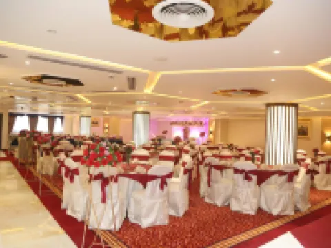 Best Western Plus Grand Hotel Multan Hotels in Multan