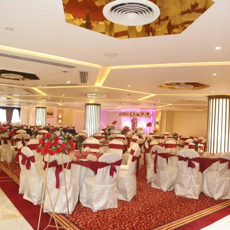 Best Western Plus Grand Hotel Multan