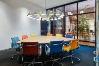 Citizenm Washington DC NoMa