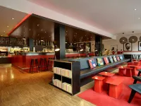 Citizenm Glasgow Hotel a Glasgow