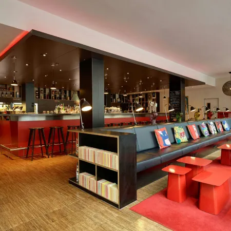 Citizenm Glasgow