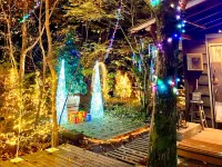 Santa Hills 나카가와 초 호텔