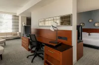 Montreal Airport Marriott in-Terminal Hotel Hotels in Dorval