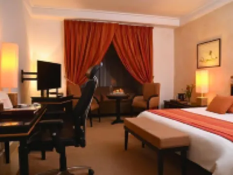 Borj Dhiafa Hotels in Sfax
