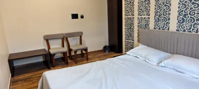 Hotel the Sky Touch -Jaipur โรงแรมใน