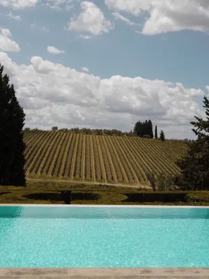 Casa Ruffino - Wine Relais - Wifi