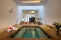 Uni Boutique Hotel & Spa - spa