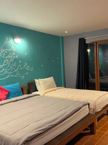 รูปภาพของเอสดี บีช รีสอร์ท