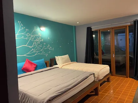 รูปภาพของเอสดี บีช รีสอร์ท