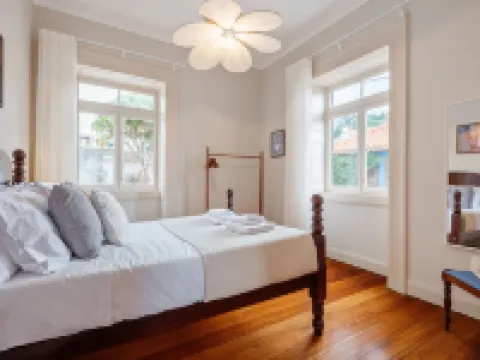 Villa Rosa Mare by Homie Hotels in Porto Moniz