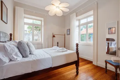 Villa Rosa Mare by Homie Các khách sạn gần Praia de Seixal