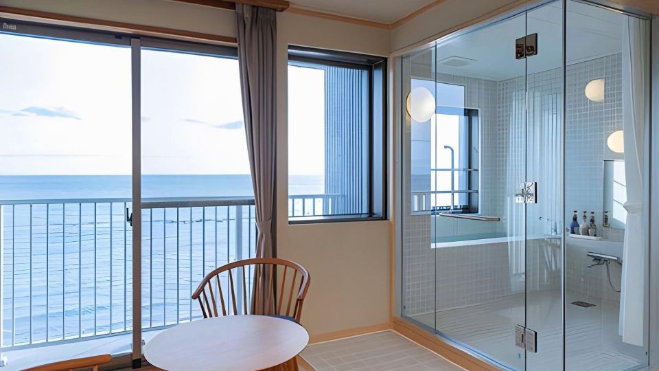 Yunohama Hotel