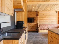 Rosablanche D Attique Hotels in Nendaz