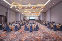 WAHID PRIME SALATIGA Hotels in Sidomukti