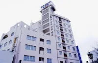 Beppu Station Hotel Hotel a 