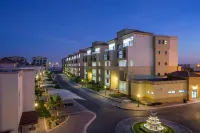 麥納麥叢林度假村