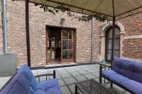 매력적인 스위트 얀 존더르 프레이스