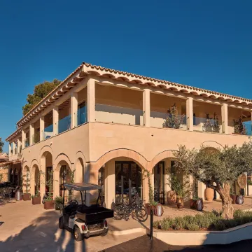 Purobeach Resort Santa Ponsa - New Opening