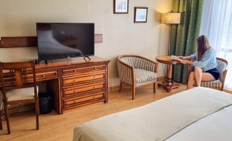 Howard Johnson by Wyndham, Villa General Belgrano