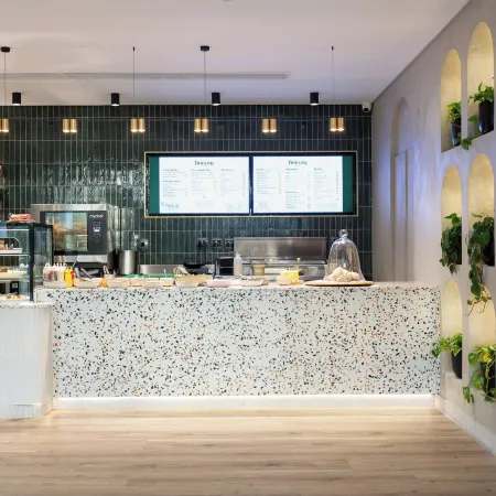 President Hotel Cape Town