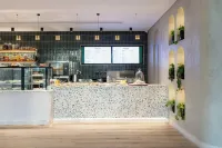 President Hotel Cape Town - Завтрак
