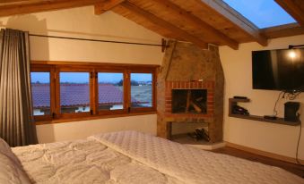 Cabañas Villaseñor