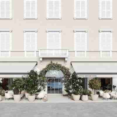 Jadran Heritage Hotel, Valamar Collection Hotel Exterior