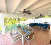 Private Oasis with Breathtaking Ocean Views and Huge Pool