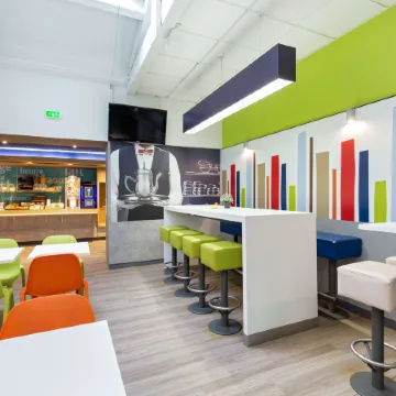 ibis budget Cavaillon