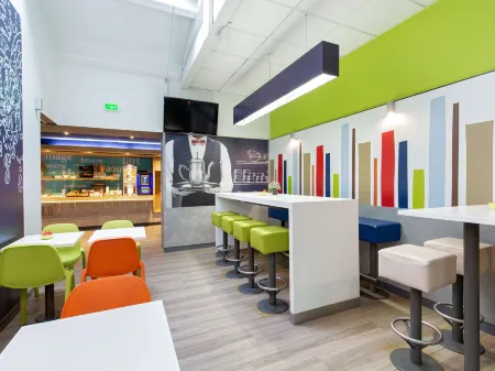 ibis budget Cavaillon